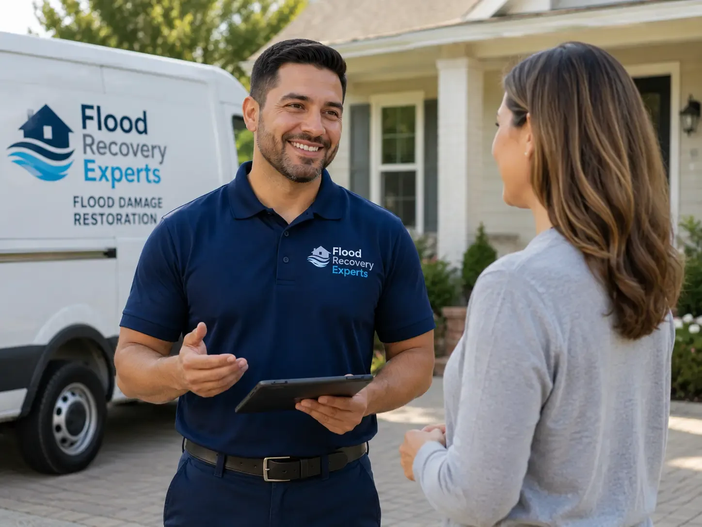 Flood Damage Cleanup Brackney, PA FAQs